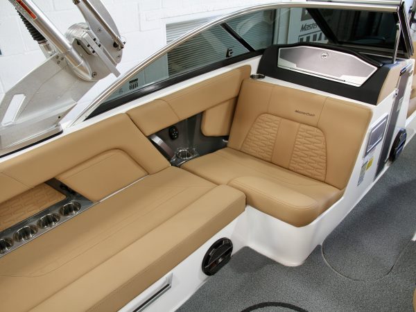 2020 MASTERCRAFT X22 VAT QUALIFYING 🎃 OCTOBER EVENT WAS £169,995🎃