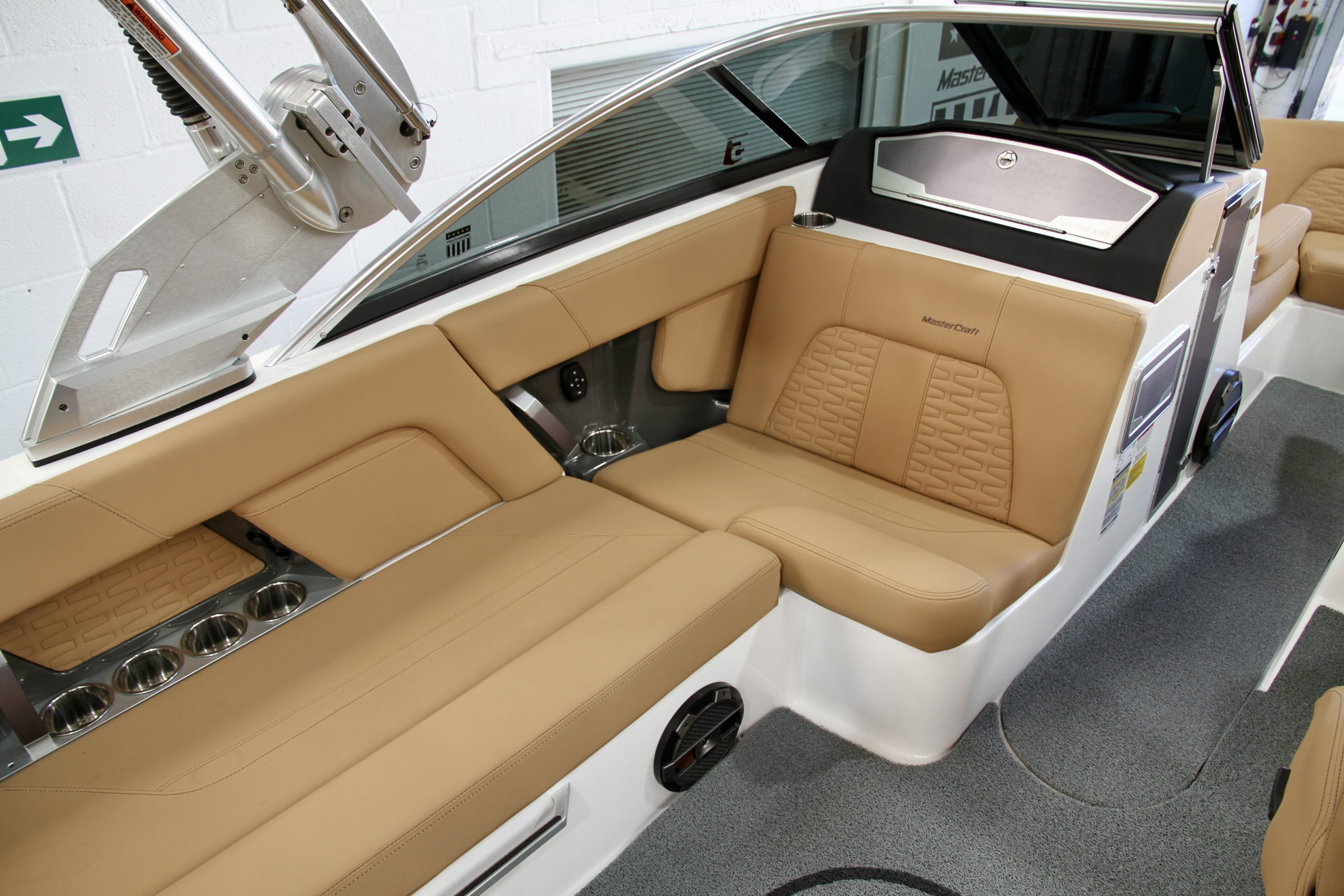 MASTERCRAFT X22 Boat Sale