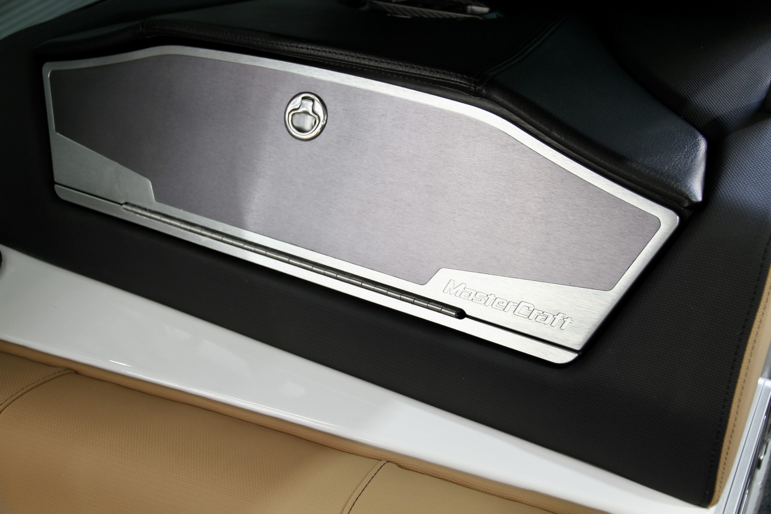 MASTERCRAFT X22 Boat