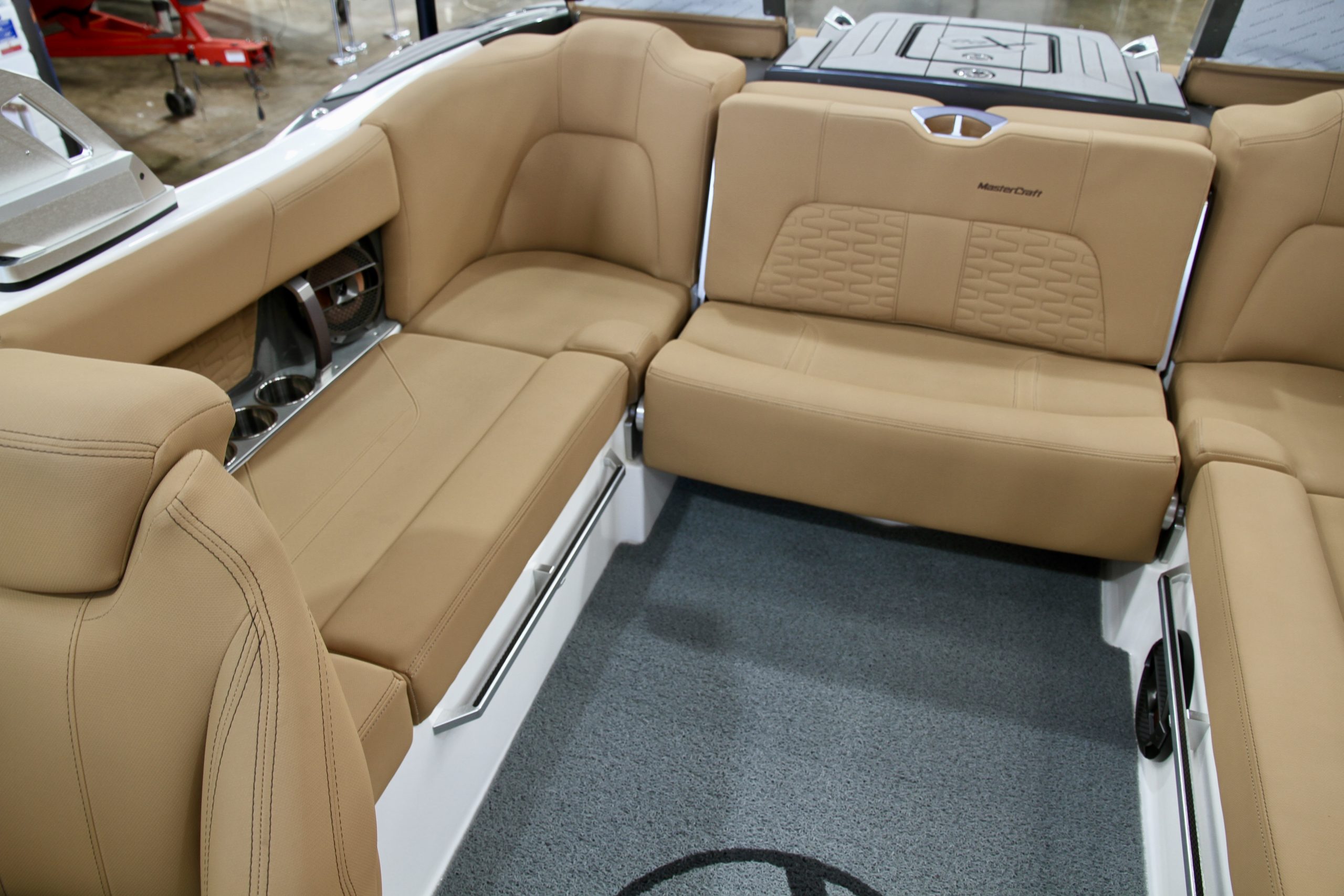 MASTERCRAFT X22 Boat Sale UK