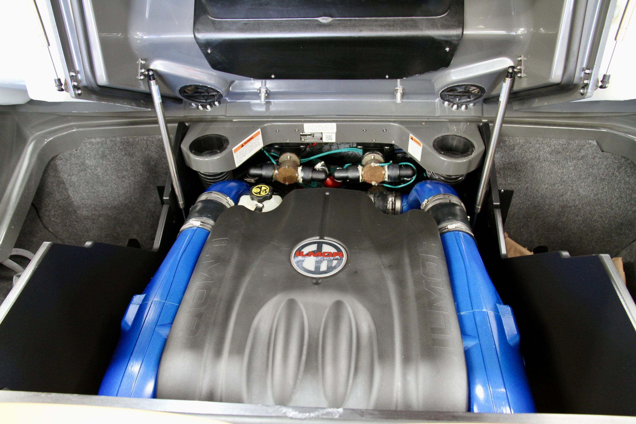 MASTERCRAFT X22 Boat