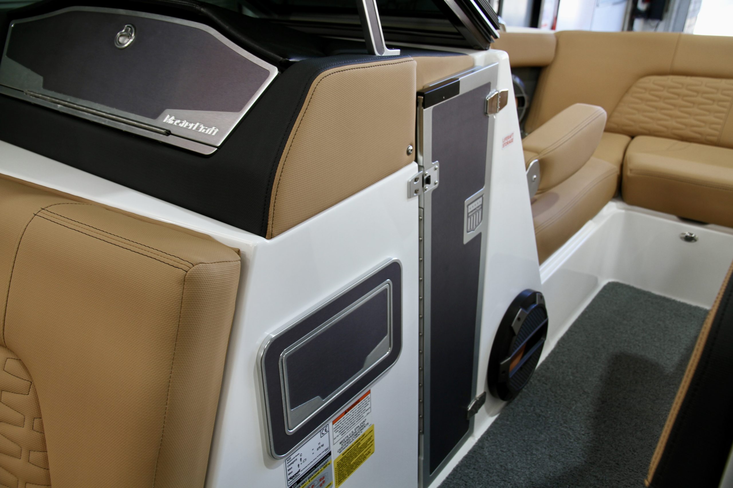 MASTERCRAFT X22 Boat UK