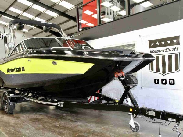 2021 MASTERCRAFT XT22