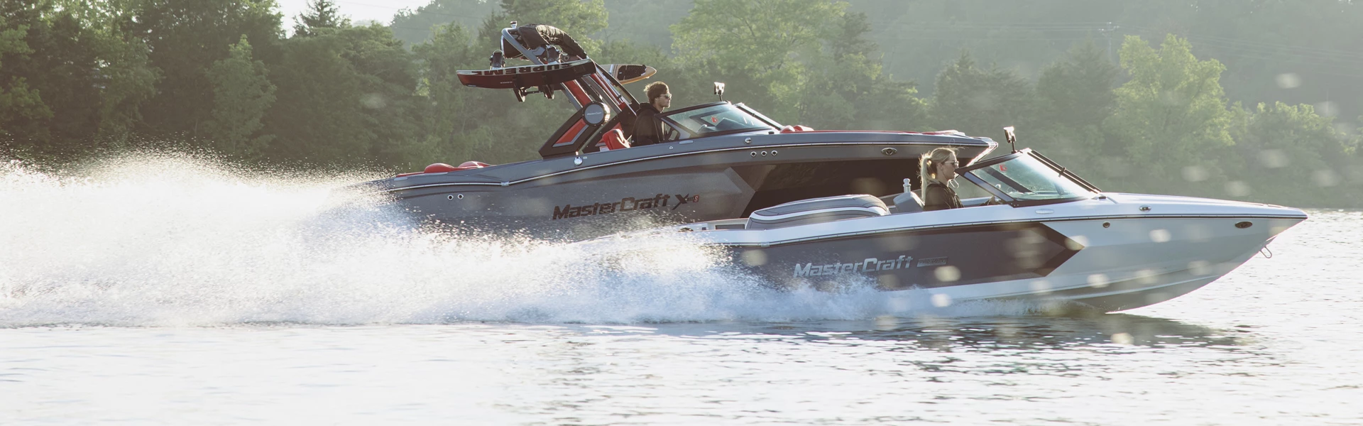 mastercraft boats uk