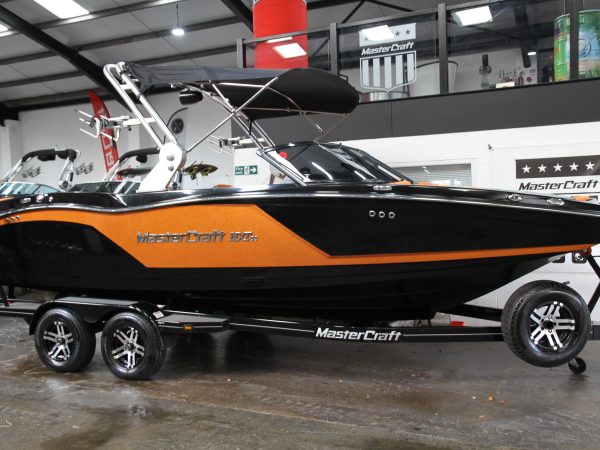 2018 MasterCraft NXT22 Saltwater series🎃 OCTOBER EVENT WAS £89,995🎃