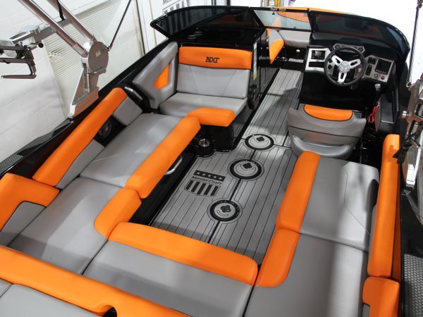 2018 MasterCraft NXT22 Saltwater series🎃 OCTOBER EVENT WAS £89,995🎃