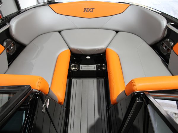 2018 MasterCraft NXT22 Saltwater series🎃 OCTOBER EVENT WAS £89,995🎃