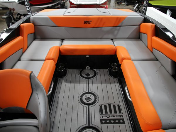 2018 MasterCraft NXT22 Saltwater series🎃 OCTOBER EVENT WAS £89,995🎃