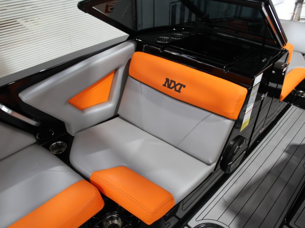 2018 MasterCraft NXT22 Saltwater series🎃 OCTOBER EVENT WAS £89,995🎃