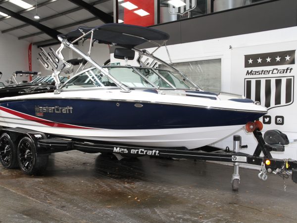 2013 MASTERCRAFT PROSTAR 197