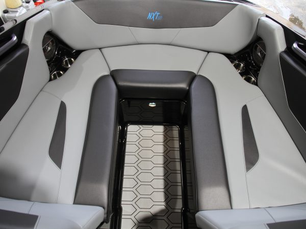 2022 MASTERCRAFT NXT22 DUAL FUEL LPG SALTWATER PACKAGE VAT QUALIFYING 🎃 OCTOBER EVENT WAS £139,995🎃