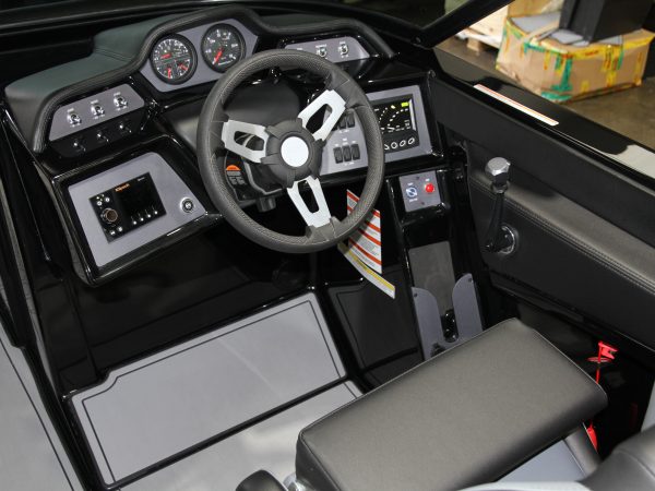 2022 MASTERCRAFT NXT22 DUAL FUEL LPG SALTWATER PACKAGE VAT QUALIFYING 🎃 OCTOBER EVENT WAS £139,995🎃