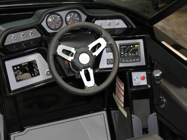 2022 MASTERCRAFT NXT22 DUAL FUEL LPG SALTWATER PACKAGE VAT QUALIFYING 🎃 OCTOBER EVENT WAS £139,995🎃