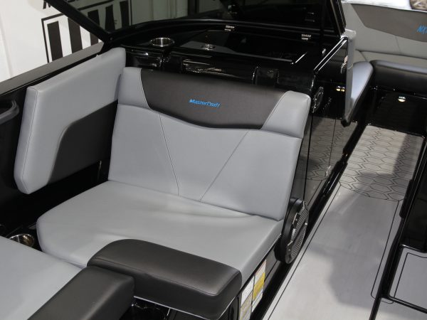 2022 MASTERCRAFT NXT22 DUAL FUEL LPG SALTWATER PACKAGE VAT QUALIFYING 🎃 OCTOBER EVENT WAS £139,995🎃