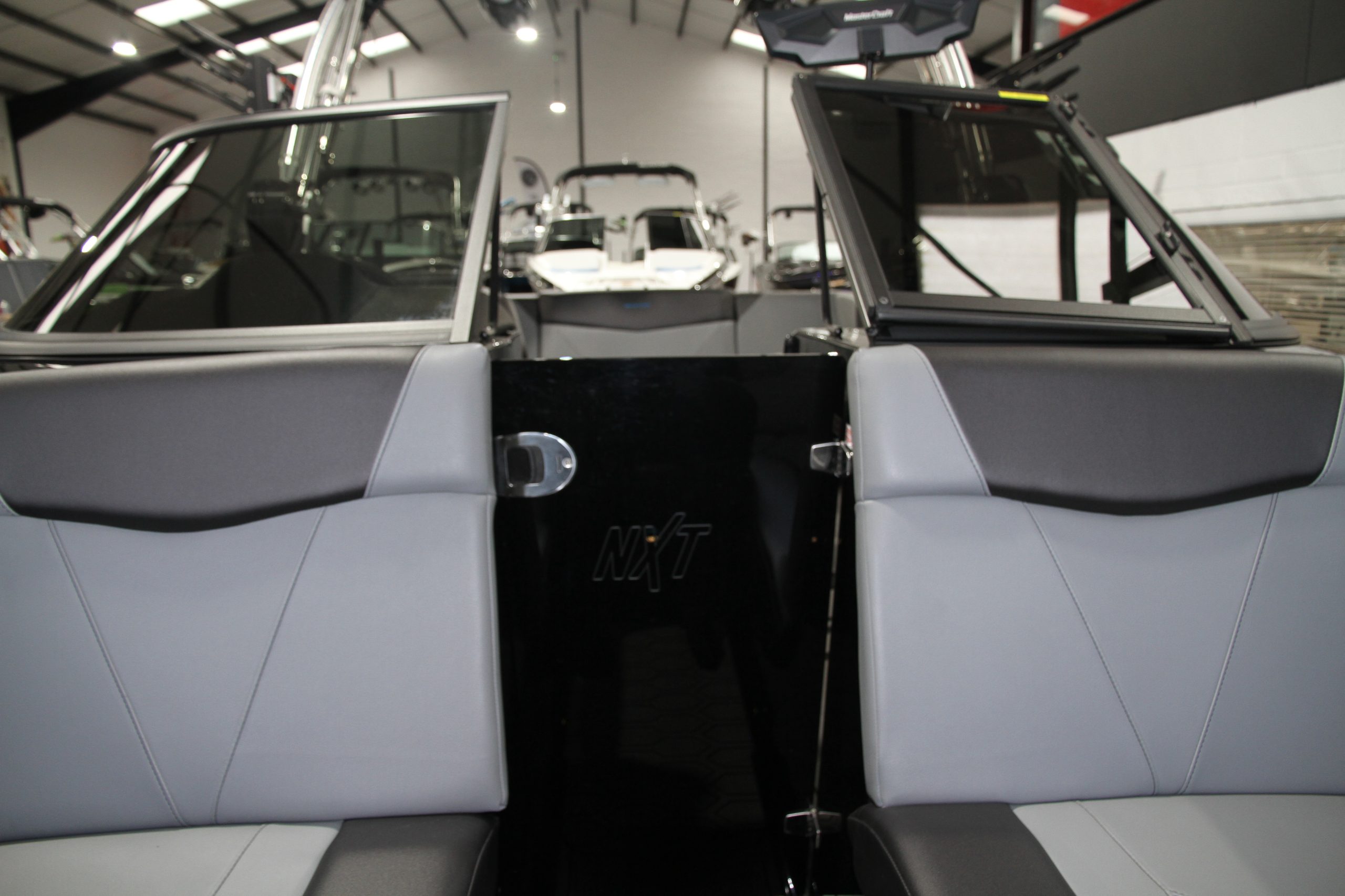 2022 MASTERCRAFT NXT22 DUAL FUEL LPG SALTWATER Boats