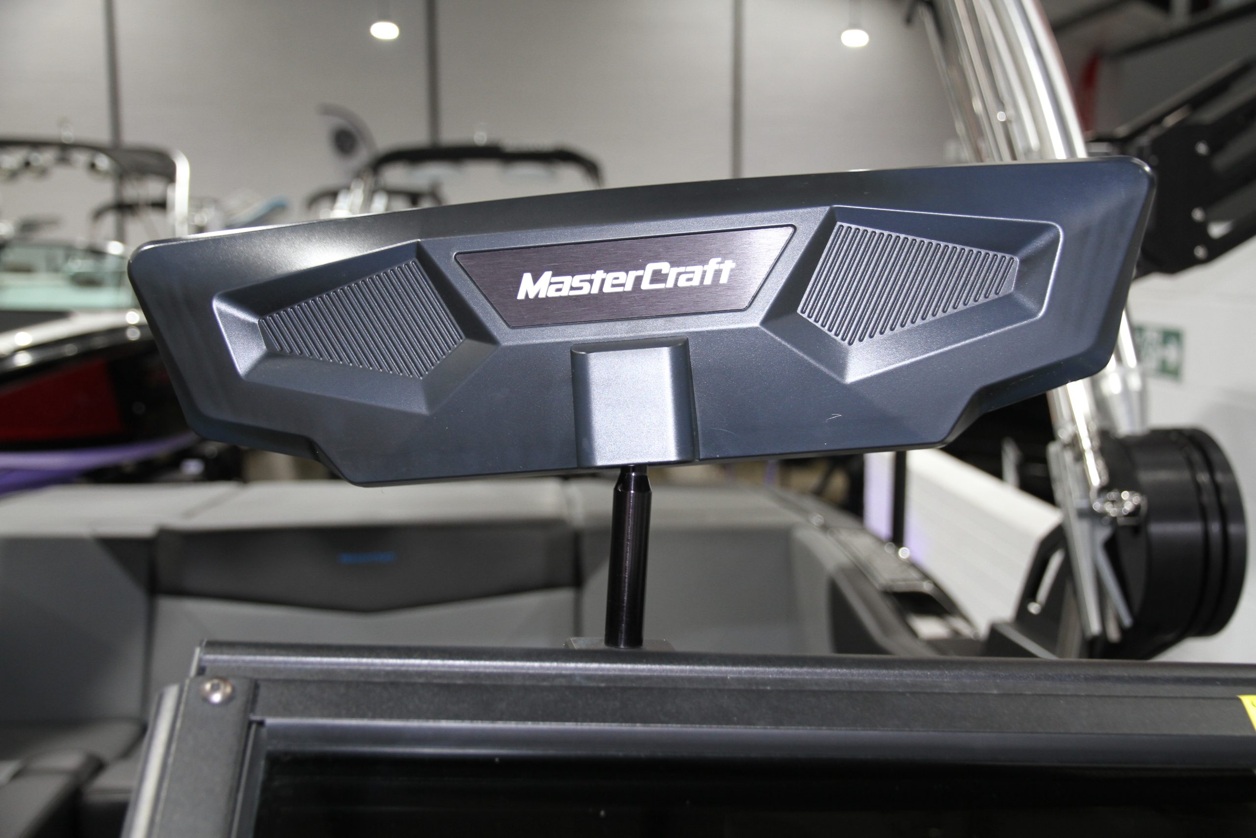 2022 MASTERCRAFT NXT22 DUAL FUEL LPG SALTWATER Boats