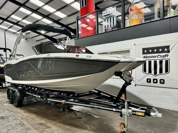 2015 MASTERCRAFT NXT22 SALTWATER SERIES