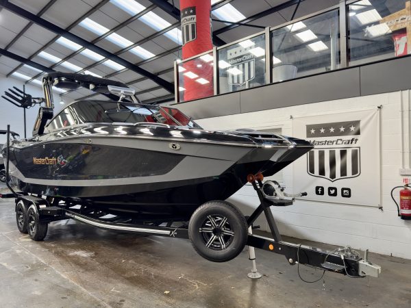 2022 MASTERCRAFT X26 6.2 GDI