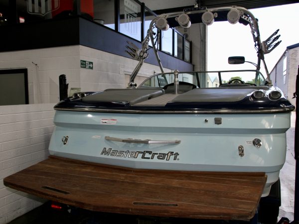 2007 MasterCraft X45 SALTWATER SERIES 🎃 OCTOBER EVENT WAS £44,995🎃