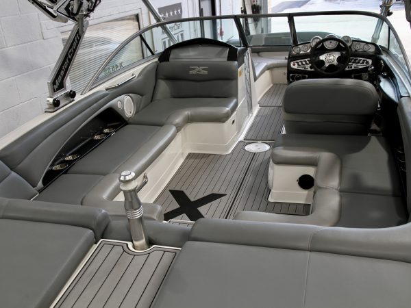 2007 MasterCraft X45 SALTWATER SERIES 🎃 OCTOBER EVENT WAS £44,995🎃