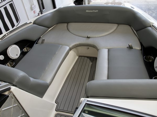 2007 MasterCraft X45 SALTWATER SERIES 🎃 OCTOBER EVENT WAS £44,995🎃