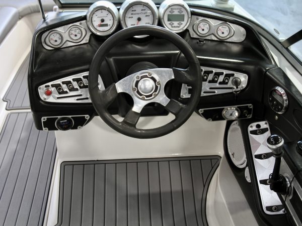 2007 MasterCraft X45 SALTWATER SERIES 🎃 OCTOBER EVENT WAS £44,995🎃