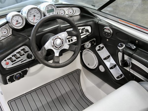 2007 MasterCraft X45 SALTWATER SERIES 🎃 OCTOBER EVENT WAS £44,995🎃