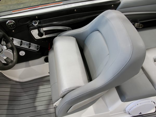 2007 MasterCraft X45 SALTWATER SERIES 🎃 OCTOBER EVENT WAS £44,995🎃