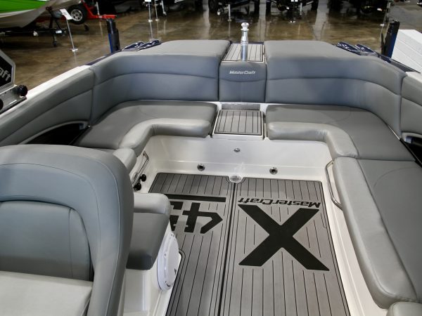2007 MasterCraft X45 SALTWATER SERIES 🎃 OCTOBER EVENT WAS £44,995🎃