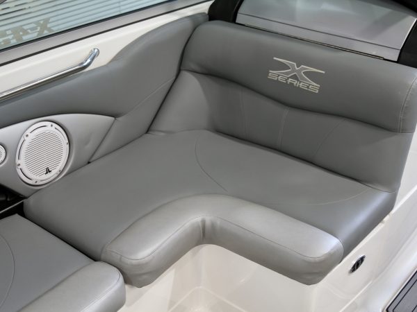 2007 MasterCraft X45 SALTWATER SERIES 🎃 OCTOBER EVENT WAS £44,995🎃