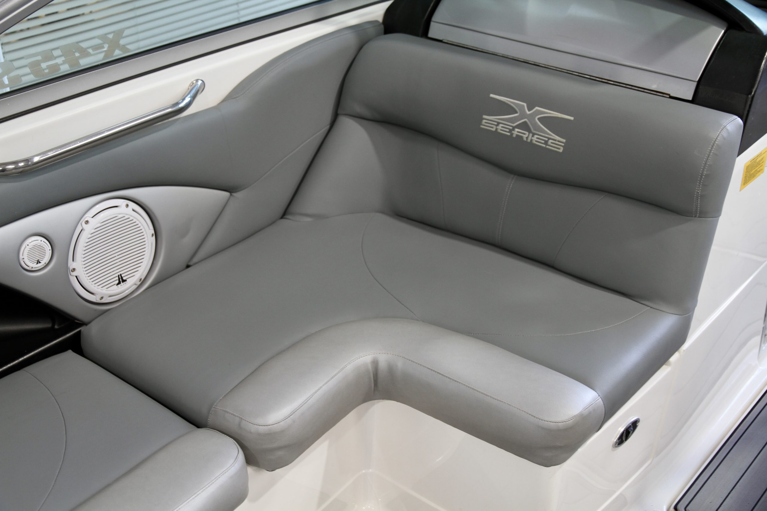 2007 MasterCraft X45 Boat UK