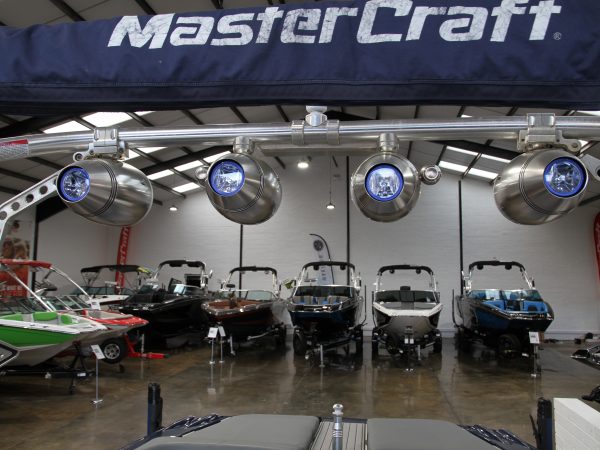 2007 MasterCraft X45 SALTWATER SERIES 🎃 OCTOBER EVENT WAS £44,995🎃