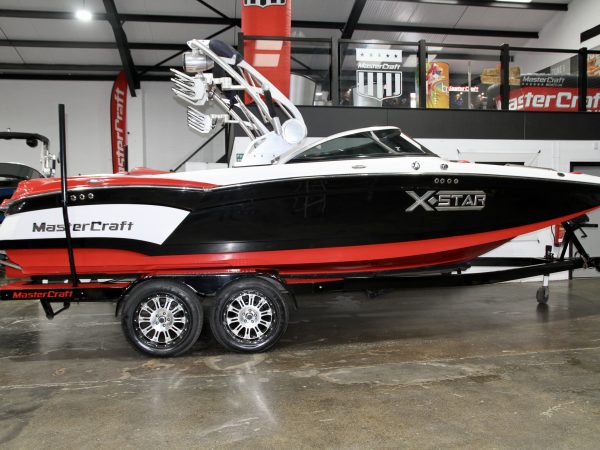 2014 MASTERCRAFT XSTAR