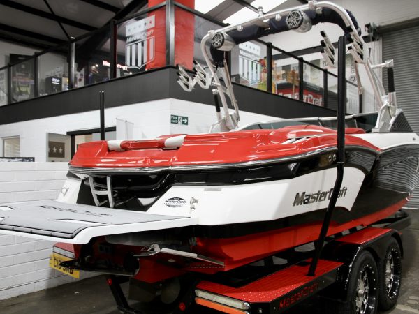 2014 MASTERCRAFT XSTAR