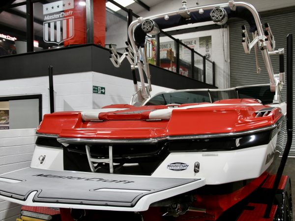 2014 MASTERCRAFT XSTAR