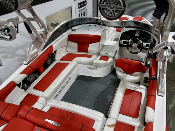 2014 MASTERCRAFT XSTAR