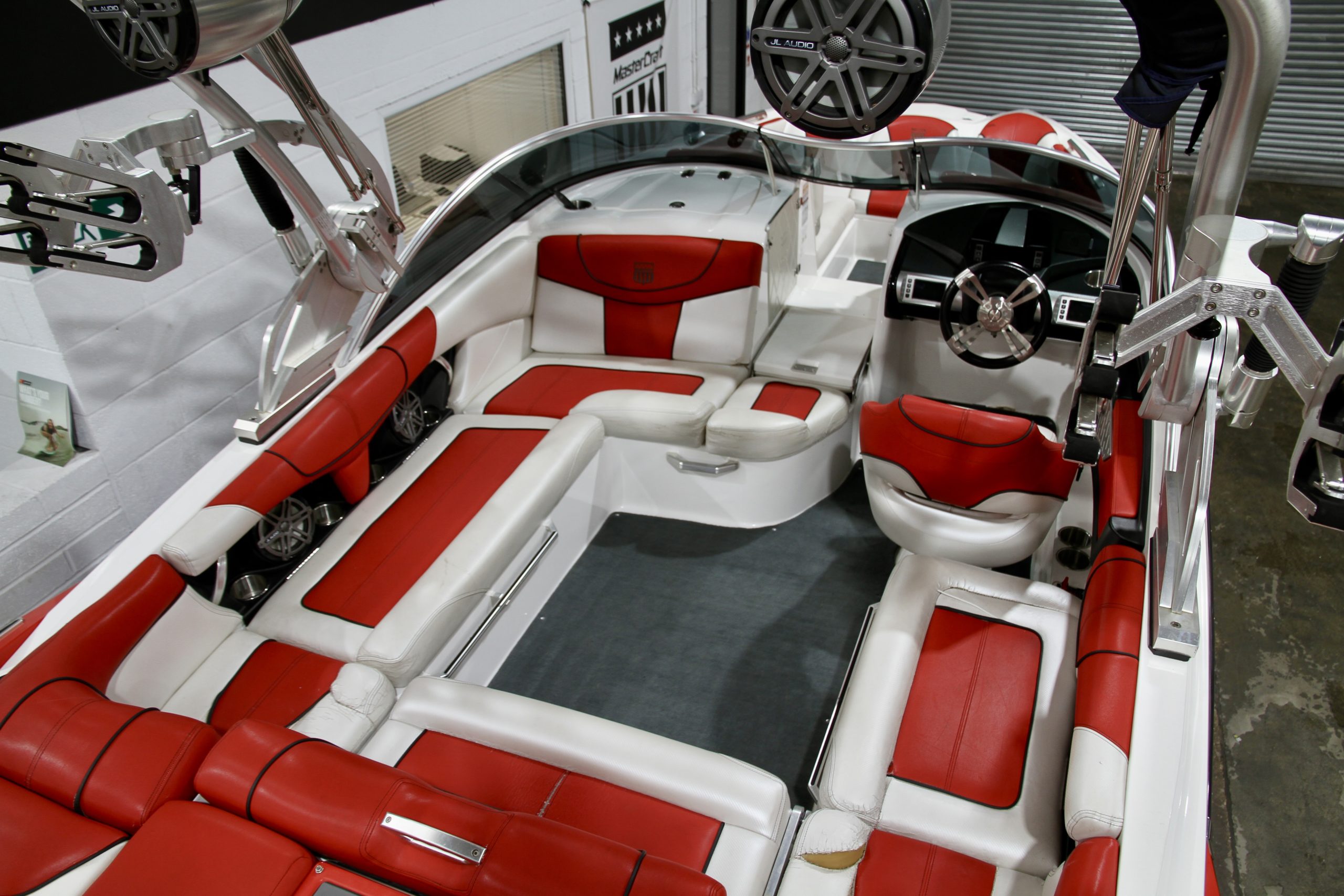 Buy MASTERCRAFT XSTAR Boat UK