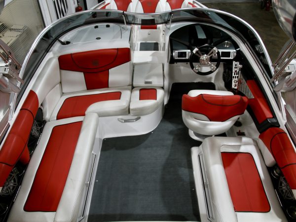 2014 MASTERCRAFT XSTAR