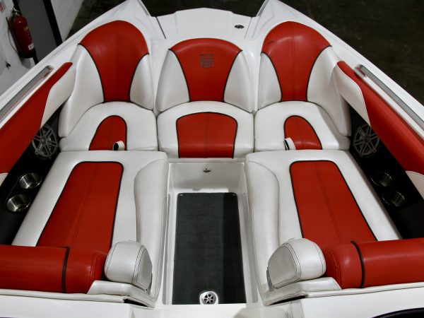 2014 MASTERCRAFT XSTAR