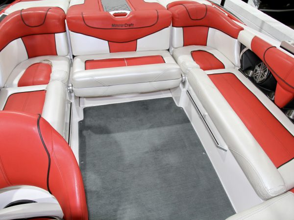 2014 MASTERCRAFT XSTAR