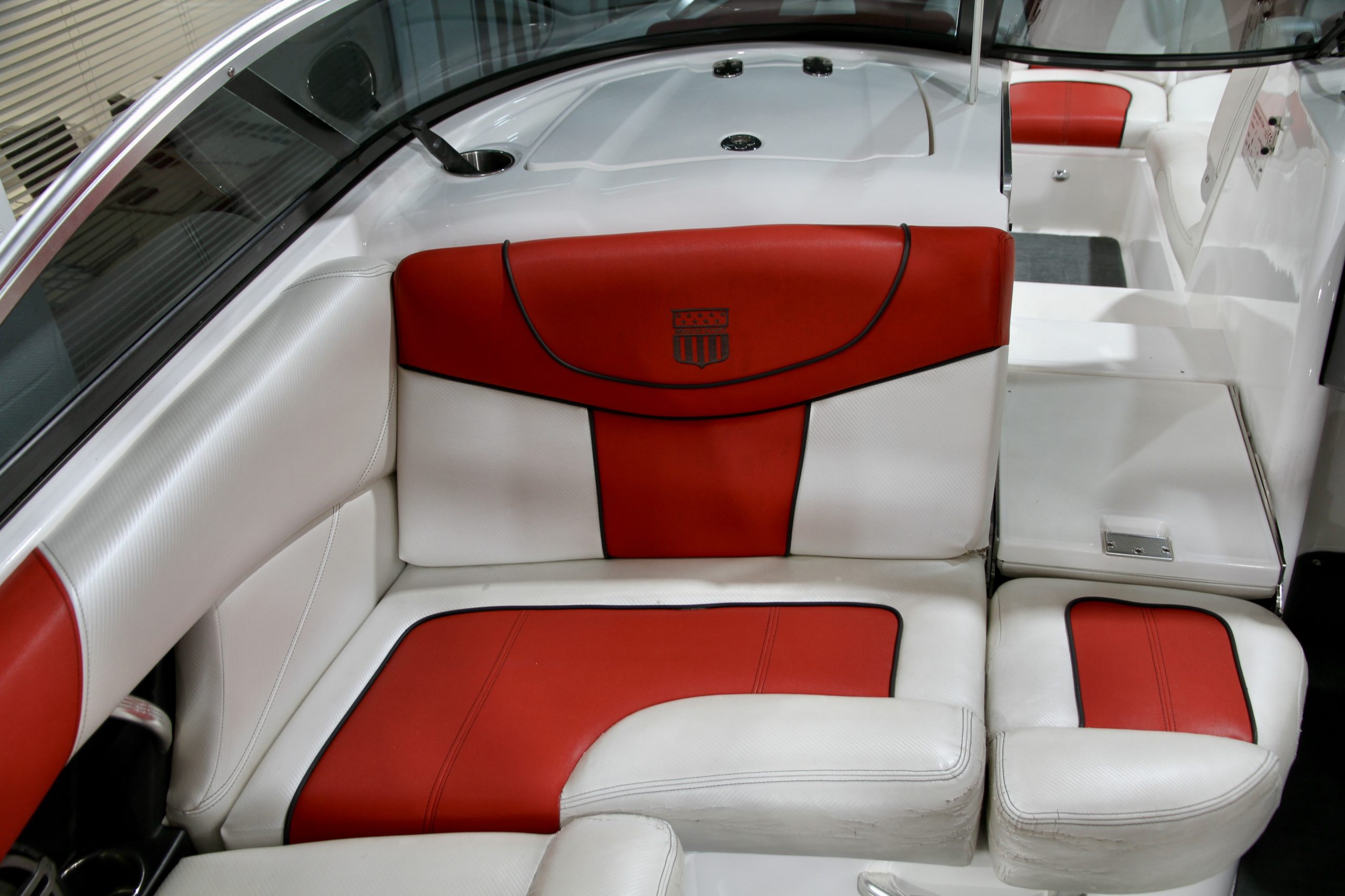 XSTAR Boat UK
