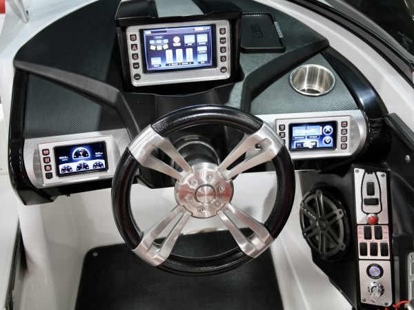 2014 MASTERCRAFT XSTAR