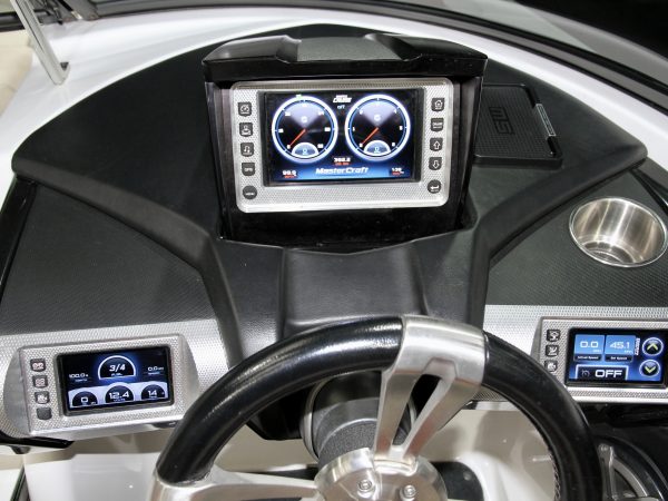 2014 MASTERCRAFT XSTAR