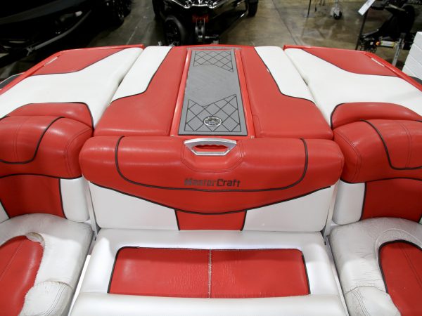 2014 MASTERCRAFT XSTAR