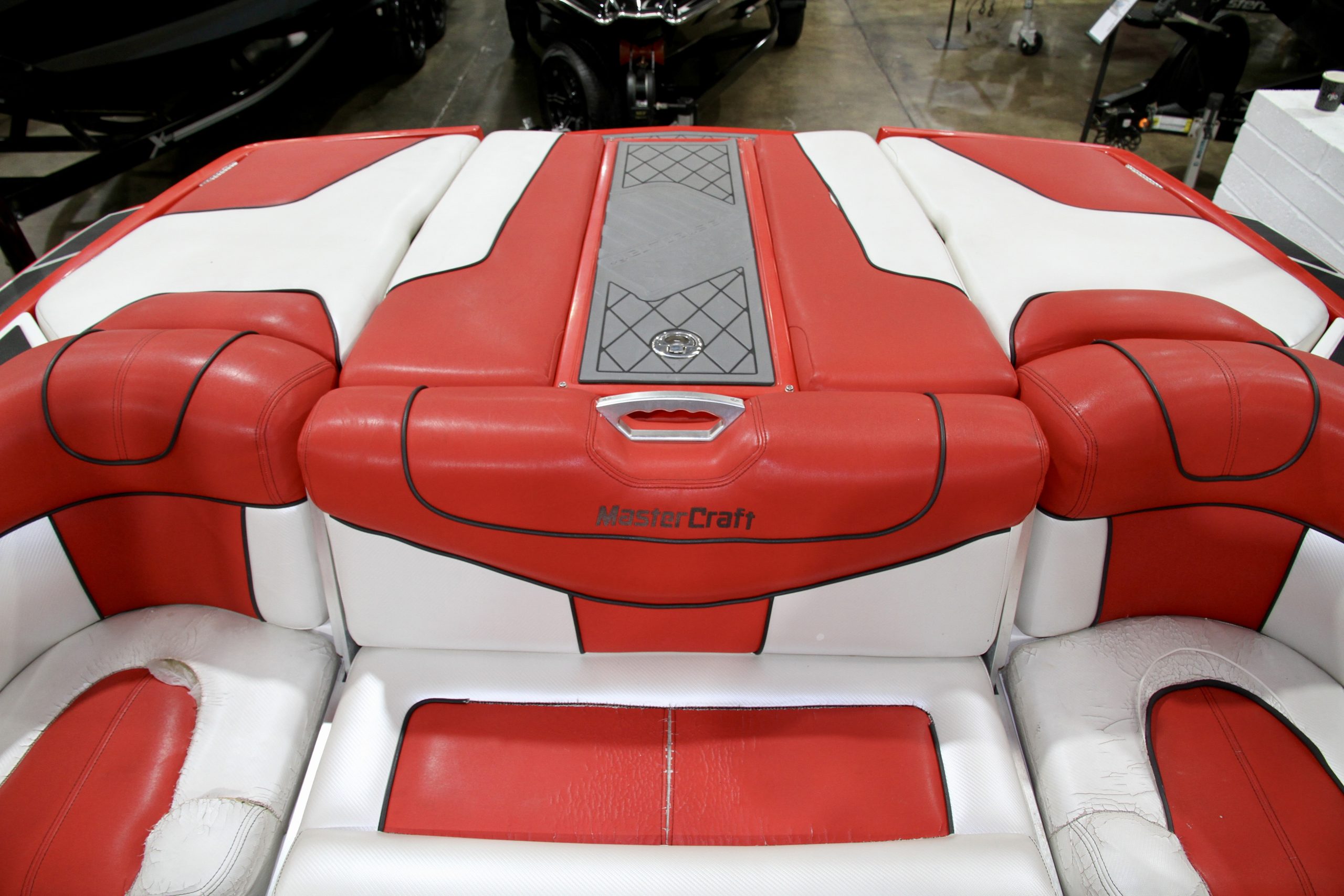 XSTAR Boat Supplier UK