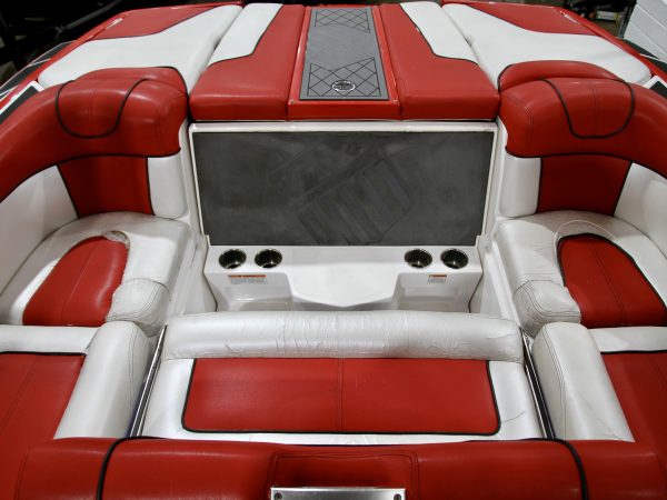 2014 MASTERCRAFT XSTAR