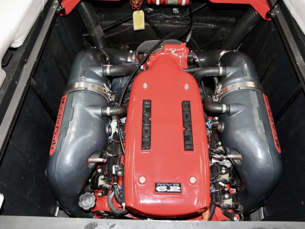 2014 MASTERCRAFT XSTAR