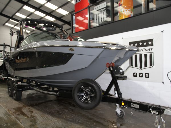 2022 MASTERCRAFT X22 6.2 ILMOR 🎃 OCTOBER EVENT WAS £224,995🎃
