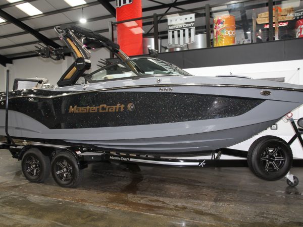 2022 MASTERCRAFT X22 6.2 ILMOR 🎃 OCTOBER EVENT WAS £224,995🎃