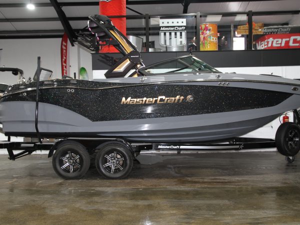 2022 MASTERCRAFT X22 6.2 ILMOR 🎃 OCTOBER EVENT WAS £224,995🎃
